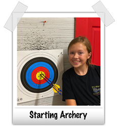 Archery