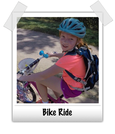 biking ride