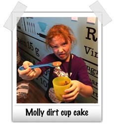 mug cake