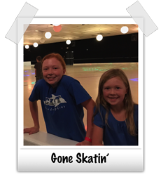 skating