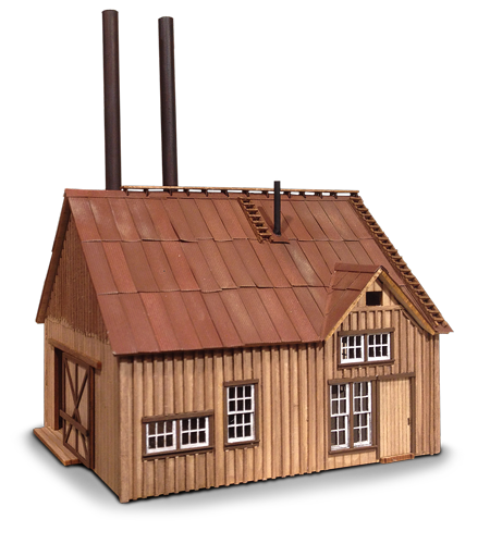 Atlantic hoist house short version