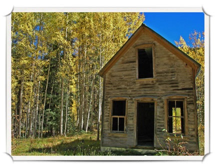 Ironton house 2 scenery