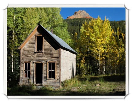 Ironton house 2 - scenery