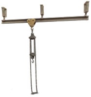 differential chain hoist