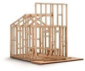 Soon-2-B Saloon - HO scale structures