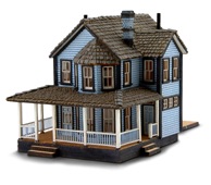 Silverton House