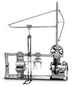 Wheel press