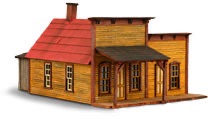 o scale structures