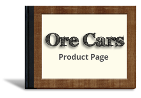 ore cars