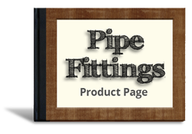 pipe fittings