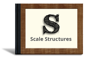 S scale structures