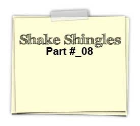 wild west moels shake sticky note