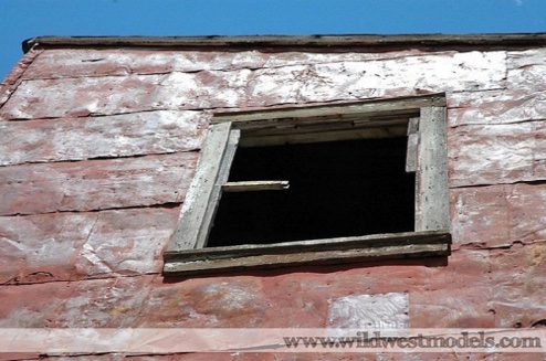 window detail