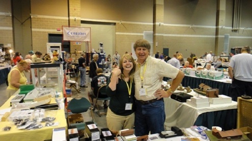 Cathy and Doug Junda Cathy and Doug Junda