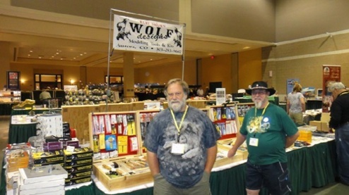 Kurt and Chris - Wolf Designs Kurt and Chris - Wolf Designs