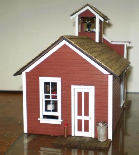 Jerry Barnes - Fire House Jerry Barnes - Fire House