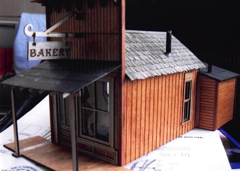 Sam Vance - Bakery Sam Vance - Bakery