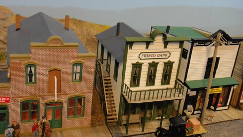 Bob Christopherson - Layout - You can see another angle of Don's Dry Goods Bob Christopherson - Layout - You can see another angle of Don's Dry Goods