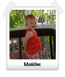 Madeline