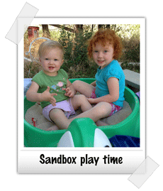 MnM sandbox