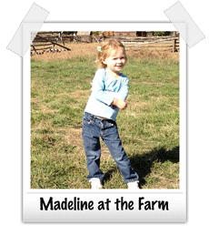 Maddie farm
