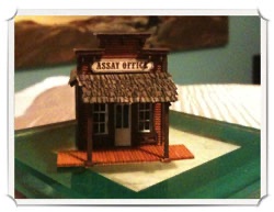 clint nelms assay office n scale