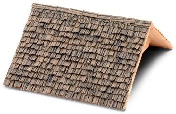 rico rust-paper shake shingle sample-wild west models