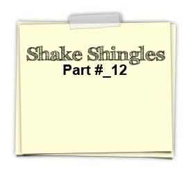 wild west moels shake sticky note