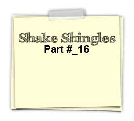 wild west moels shake sticky note